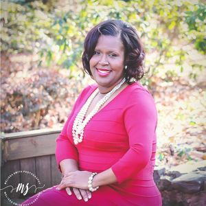 Meet your Posher, Patricia